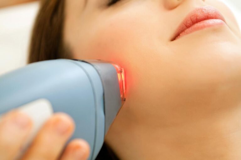 How to prepare for your laser treatment?