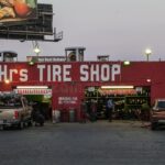 24 hour tire shop las vegas nv