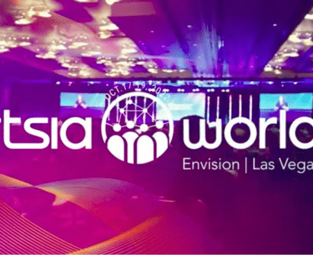 TSIA Las Vegas 2022