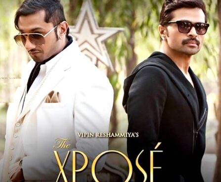 The Xpose movie download