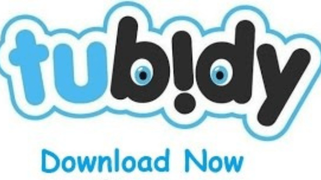 Tubidy MP3 Mobile Download