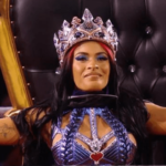 Zelina Vega Promo